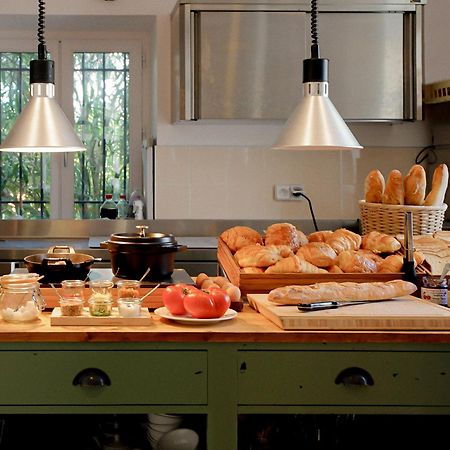 Alfred Hotels Les Halles Biarritz Eksteriør billede