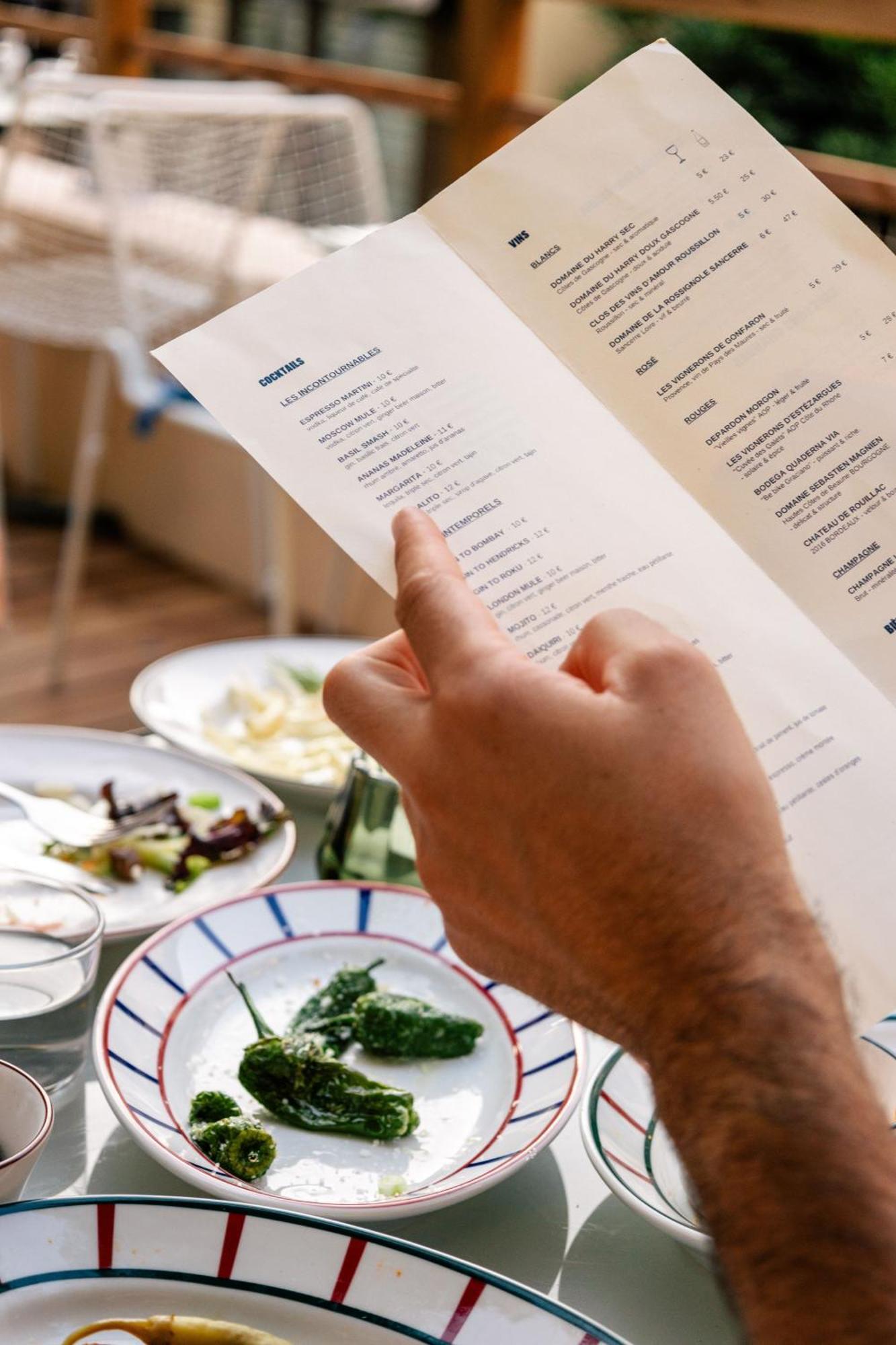Alfred Hotels Les Halles Biarritz Eksteriør billede