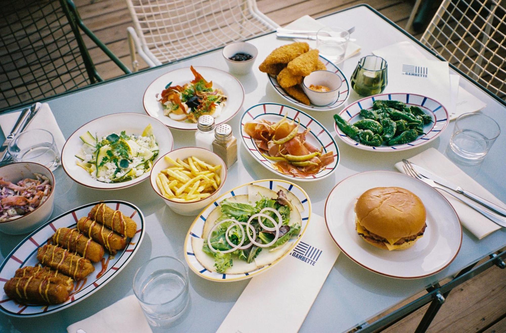Alfred Hotels Les Halles Biarritz Eksteriør billede