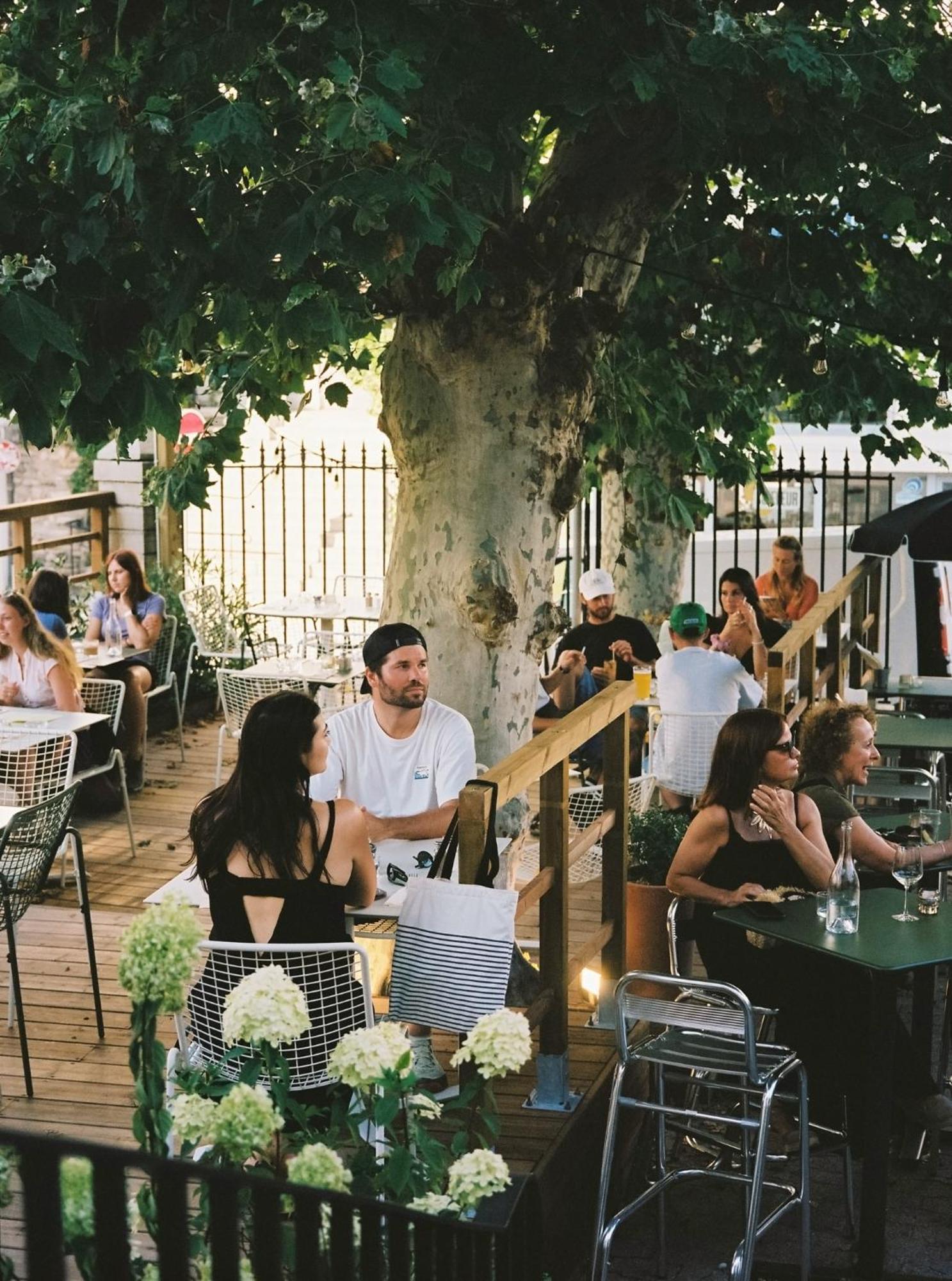Alfred Hotels Les Halles Biarritz Eksteriør billede
