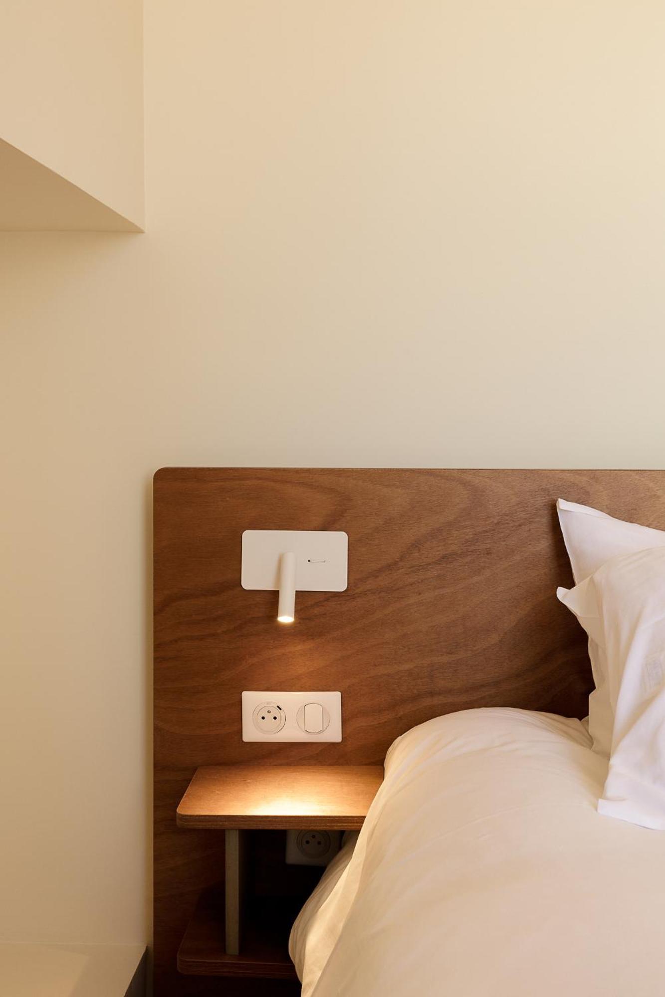 Alfred Hotels Les Halles Biarritz Eksteriør billede