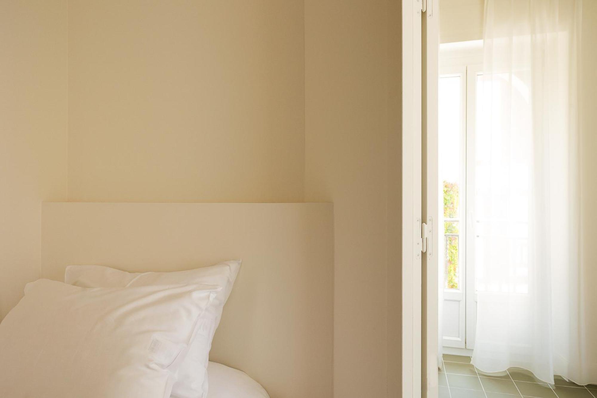 Alfred Hotels Les Halles Biarritz Eksteriør billede
