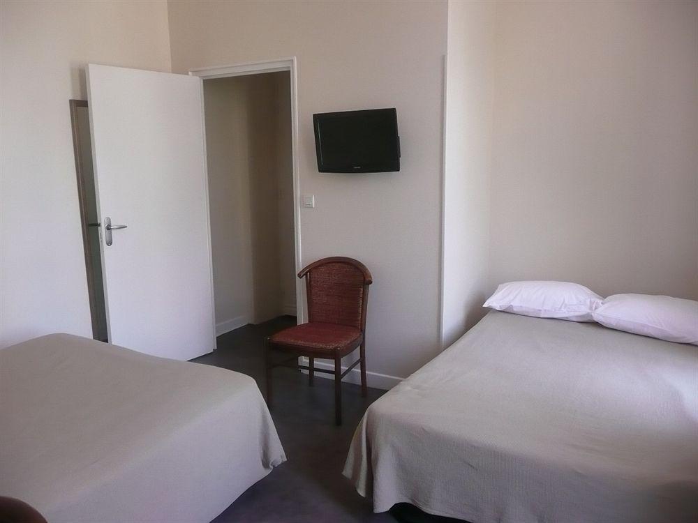 Alfred Hotels Les Halles Biarritz Eksteriør billede
