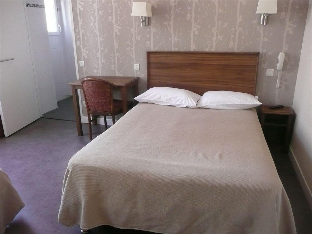 Alfred Hotels Les Halles Biarritz Eksteriør billede