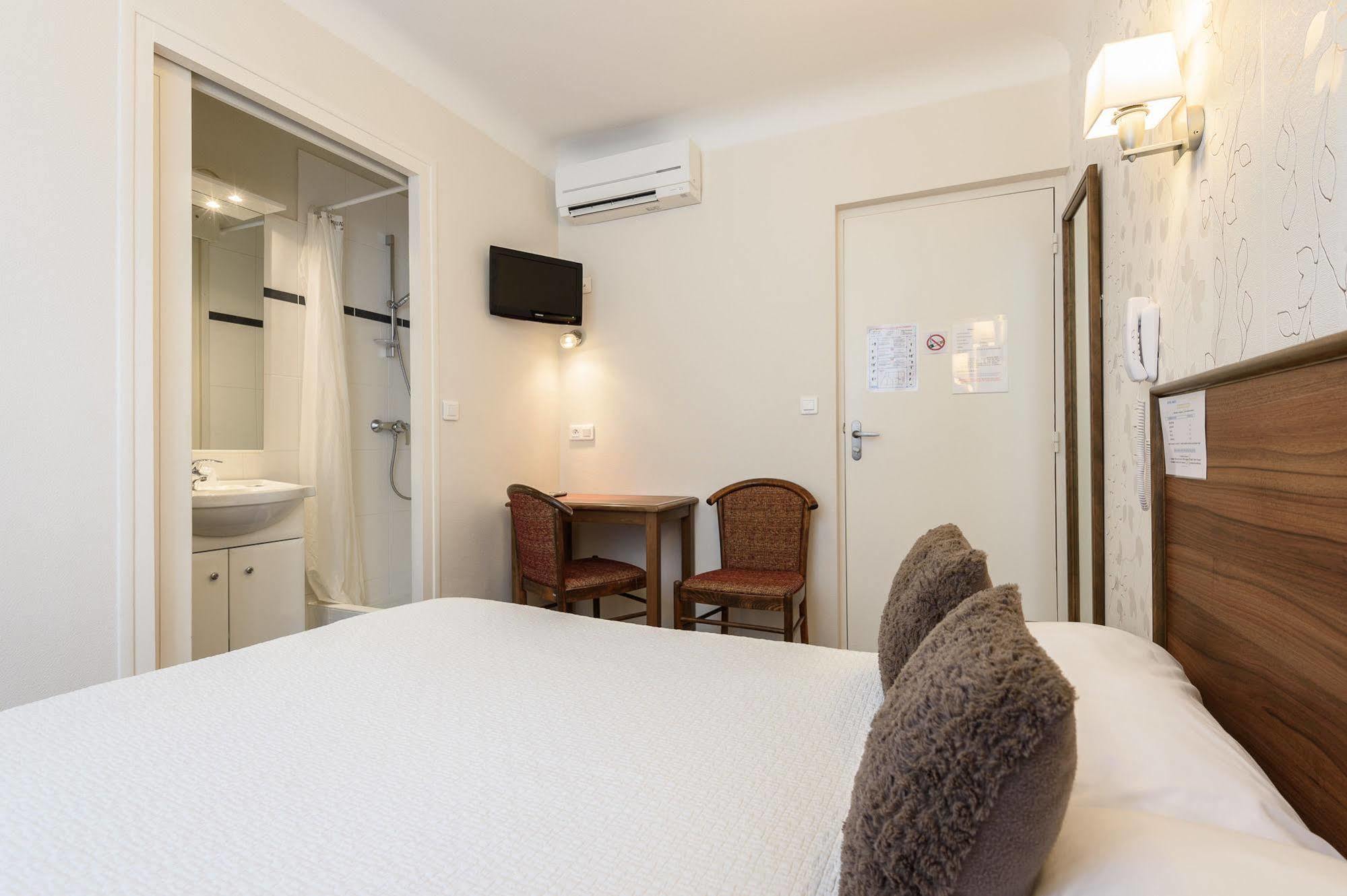 Alfred Hotels Les Halles Biarritz Eksteriør billede