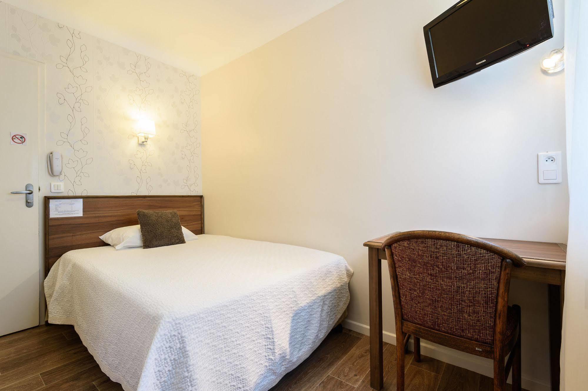 Alfred Hotels Les Halles Biarritz Eksteriør billede